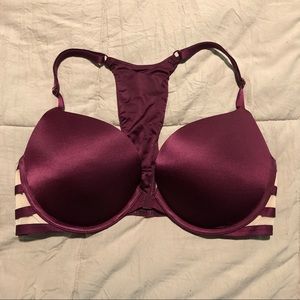Victoria’s Secret push up bra 34D
